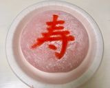 レンジで簡単☆そのまま食べられる一升餅☆作り方18写真