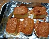 豆腐でタンドリ—作り方4写真