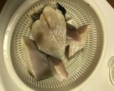 簡単ぶり大根作り方1写真