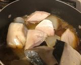 簡単ぶり大根作り方3写真