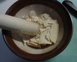意外に旨い！？ポテチdeレモンマヨサラダ作り方2写真