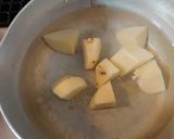 ヨウサマの減塩昼食手抜きリッチ ⑦作り方8写真
