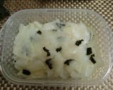 ★簡単！美味しい大根の＊千枚漬け＊♪作り方6写真