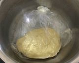 シナモンロール♡ちぎりパン作り方3写真