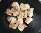 韓国風 豚バラ大根作り方4写真