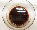 韓国風 豚バラ大根作り方2写真