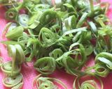 ジャックスフルーツ(ナンカ)の種栗ご飯風作り方4写真