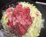 おばあちゃんのミートソーススパゲティ作り方4写真