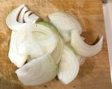 俺のナポリタン作り方4写真