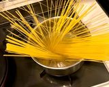 俺のナポリタン作り方5写真
