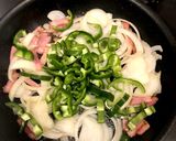 俺のナポリタン作り方9写真