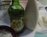 意外に旨い！？ポテチdeレモンマヨサラダ作り方5写真