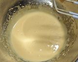 紅茶豆乳シフォンケーキ作り方4写真
