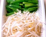 ♡ふわっふわ中華風肉団子さん♡作り方1写真