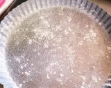 低糖質!りんごおからタルト作り方4写真