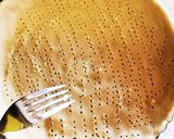 低糖質!りんごおからタルト作り方6写真
