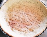 低糖質!りんごおからタルト作り方7写真