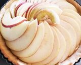 低糖質!りんごおからタルト作り方13写真