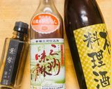 免疫アップ★ニラと鶏のピリ辛肉味噌ごはん作り方4写真