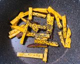 簡単★本格味醂だけで作る大学いも作り方3写真