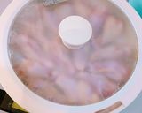 まろやかバタートマトチキンカレー♬作り方2写真