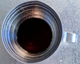 豚ひき肉のそぼろ炒め作り方1写真