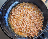 豚ひき肉のそぼろ炒め作り方5写真