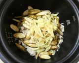 豚肉ごぼう生姜しぐれ煮（電気圧力鍋５分）作り方6写真