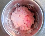 白子の味噌漬け作り方1写真