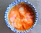 白子の味噌漬け作り方5写真