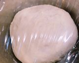 簡単♪玉ねぎとツナマヨの手捏ねビザ作り方1写真