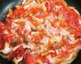簡単♪美味しい☆ツナときのこのパスタ作り方4写真