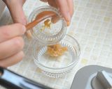かぼちゃプリン〜味噌キャラメルソース～作り方6写真