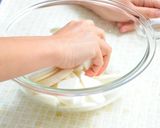 かぶのなます作り方2写真