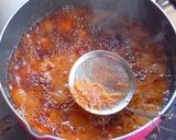 魯肉飯　（ルーローハン）作り方13写真
