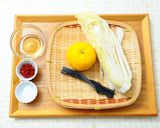 ゆず白菜作り方1写真