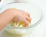 ゆず白菜作り方2写真