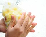 ゆず白菜作り方4写真