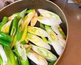 なおみんの割り下が美味しいすき焼き作り方3写真