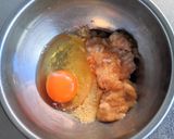 白子味噌のカルボナーラ作り方6写真