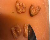 鱈の子煮作り方5写真