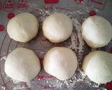 残りカレーでサクふわカレーパン（ＨＢ）作り方4写真