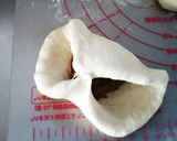 残りカレーでサクふわカレーパン（ＨＢ）作り方5写真