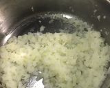 じゃがいも玉ねぎの旨味がギュポテトスープ作り方6写真