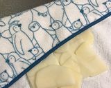 じゃがいも玉ねぎの旨味がギュポテトスープ作り方7写真