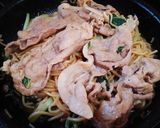 基本の豚肉生姜焼き(簡単)作り方10写真