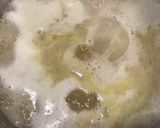 じゃがいも玉ねぎの旨味がギュポテトスープ作り方11写真