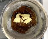 簡単！焼きドーナッツ☆チョコ&ココナッツ作り方3写真