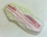 酒粕仕立て・白菜と豚バラ肉のミルフィーユ作り方1写真