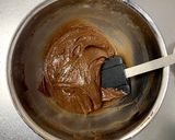 簡単！焼きドーナッツ☆チョコ&ココナッツ作り方5写真